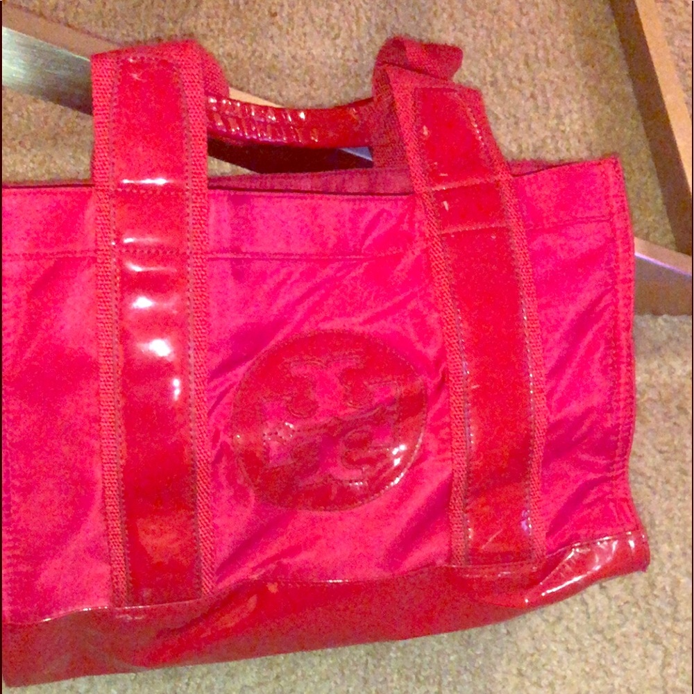 Tory Burch purse